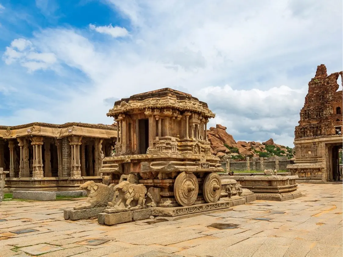 Vittala Temple