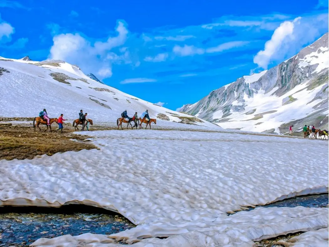 Pahalgam