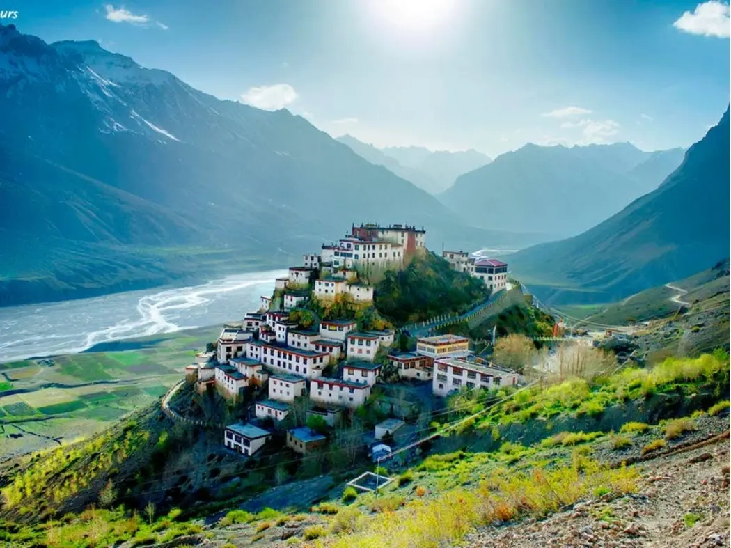 Nubra Valley
