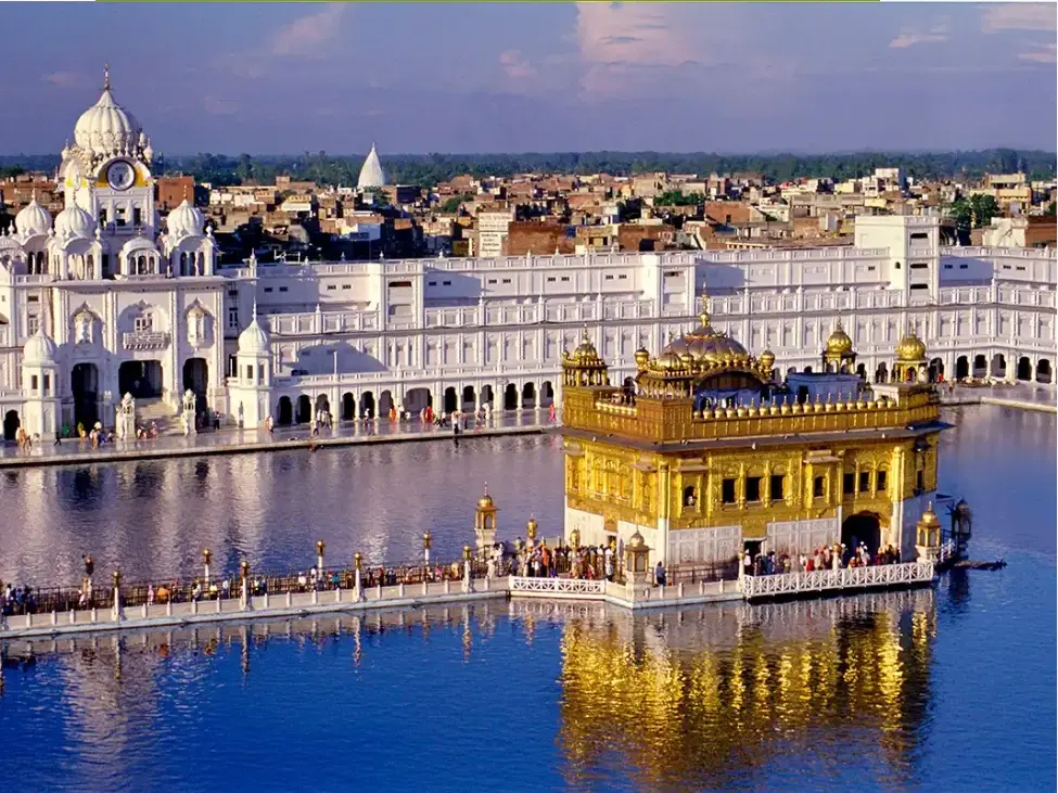 Golden Temple