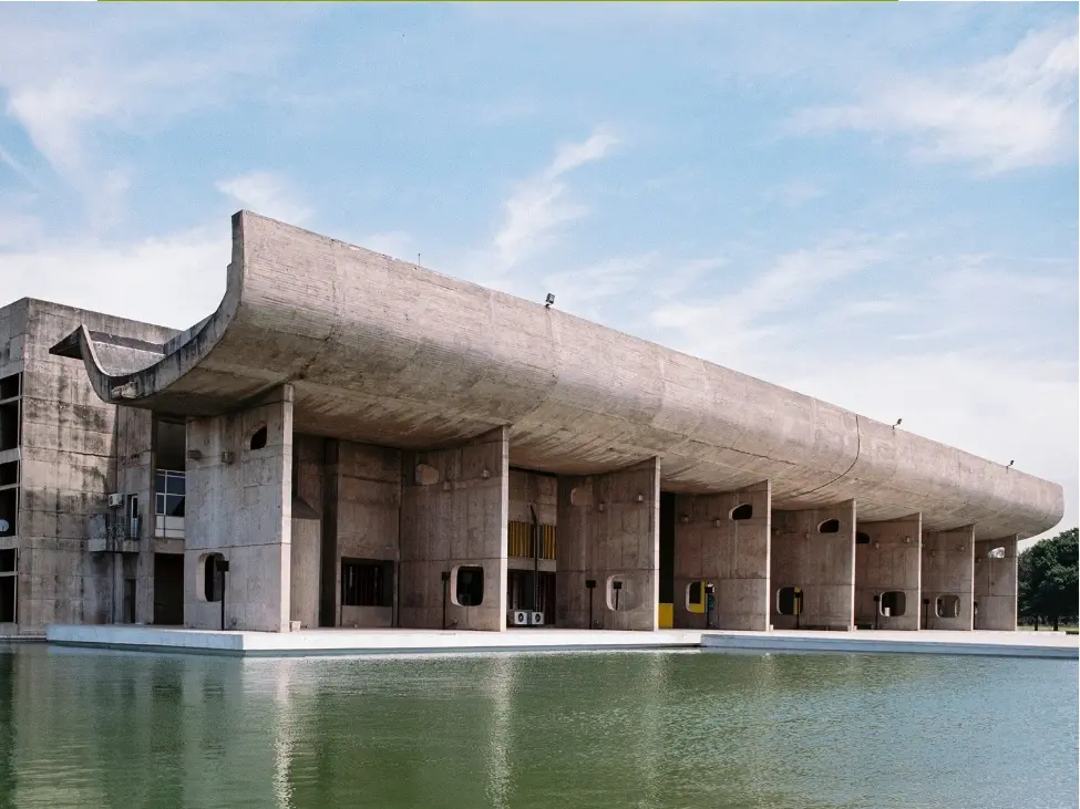 Capitol Complex