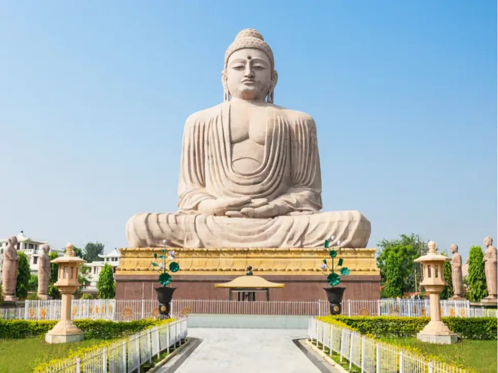 Bodh Gaya