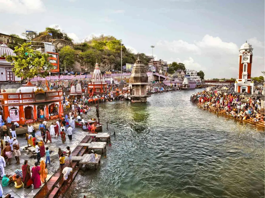 Har Ki Pauri