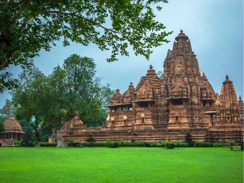 Khajuraho
