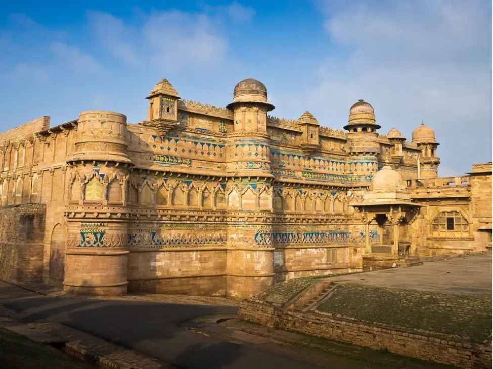 Gwalior