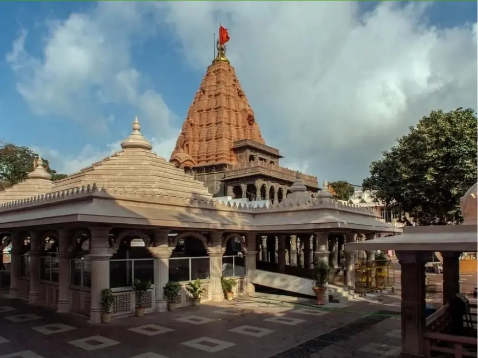 Mahakaleshwar Jyotirlinga