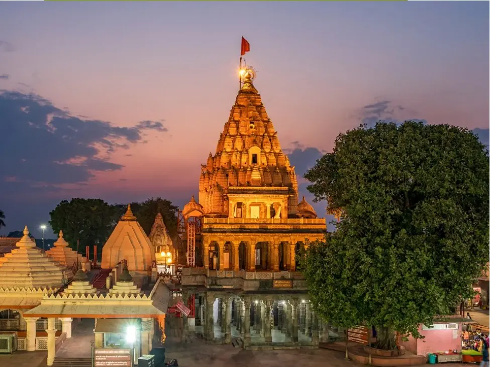 Ujjain