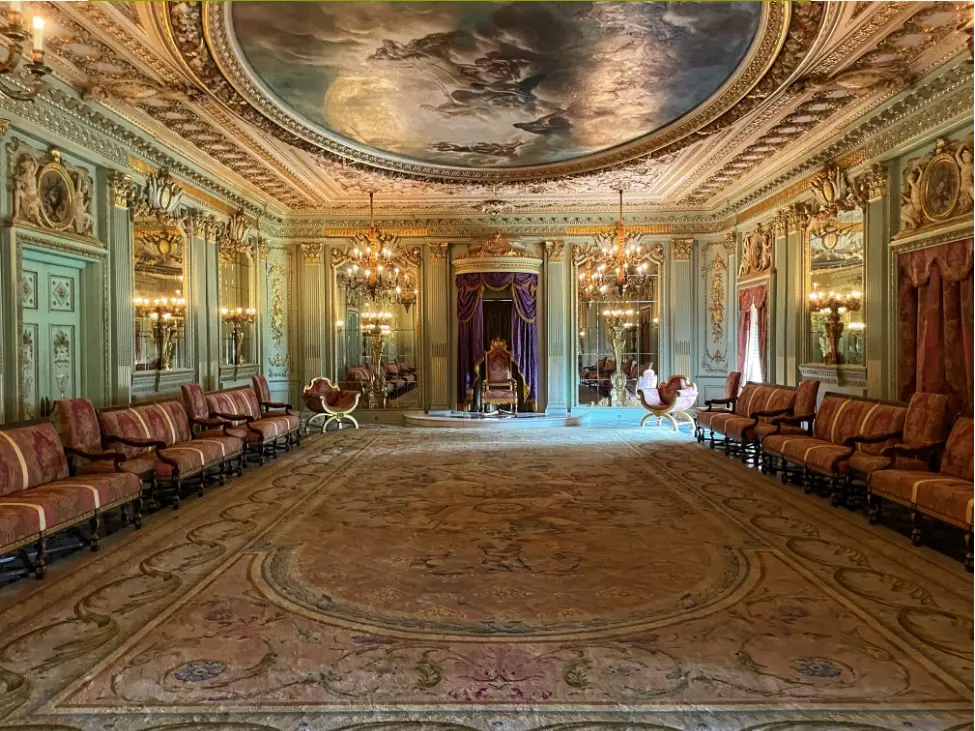 Lal Bagh Palace