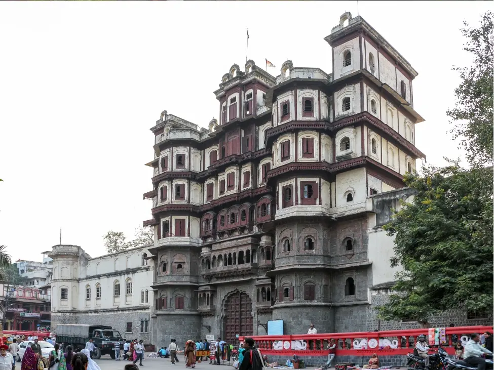 Indore