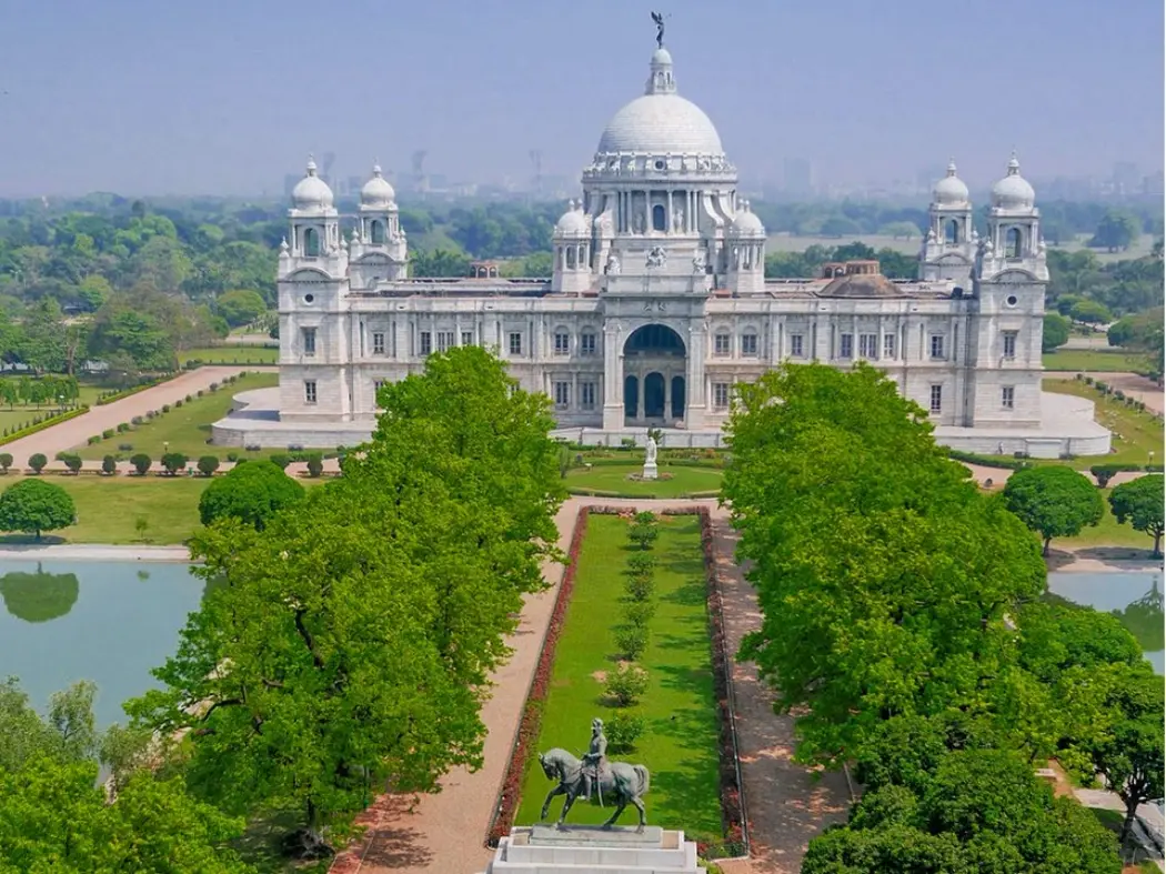 Victoria Memorial