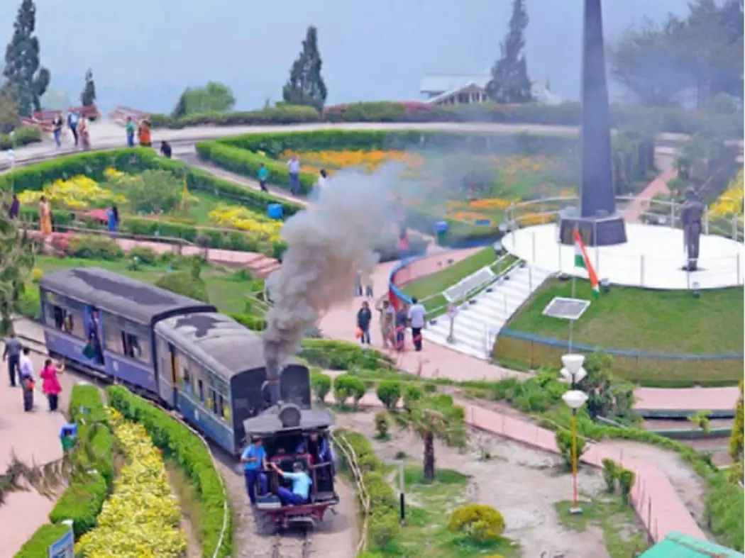 Darjeeling